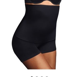 Maidenform High Waisted Shapewear